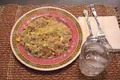Eggs And Pork Fried Rice